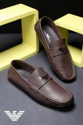 Amani Business Casual Men Shoes--022